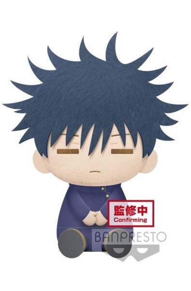 Jujutsu Kaisen Big Plush Series Plush Figure Megumi Fushiguro 20 cm