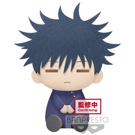 Jujutsu Kaisen Big Plush Series Plush Figure Megumi Fushiguro 20 cm