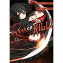 Akame ga kill! 13