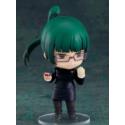 Jujutsu Kaisen Nendoroid Action Figure Maki Zenin 10 cm