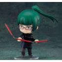 Jujutsu Kaisen Nendoroid Action Figure Maki Zenin 10 cm