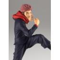 Jujutsu Kaisen King Of Artist PVC Statue Yuji Itadori 20 cm