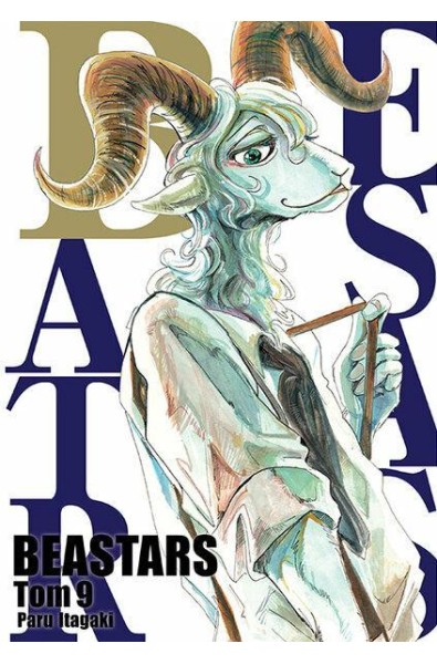 Beastars 09