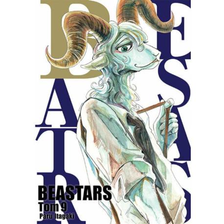 Beastars 09