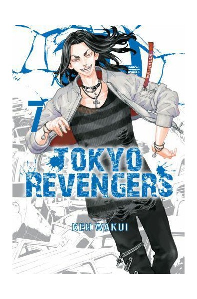 Tokyo Revengers 07