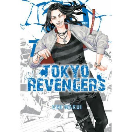 Tokyo Revengers 07