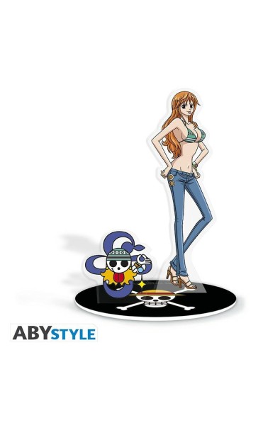 Akrylowy Stand Nami One Piece