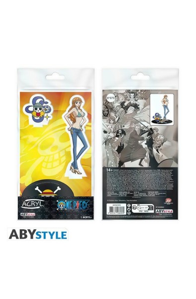 Akrylowy Stand Nami One Piece