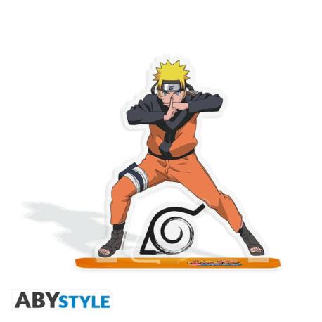 Akrylowy Stand Naruto Naruto Shippuden