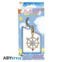 Card Captor Sakura Brelok Dream Key