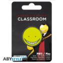 Klasa Skrytobójców Pin Koro Sensei