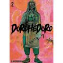 Dorohedoro 02