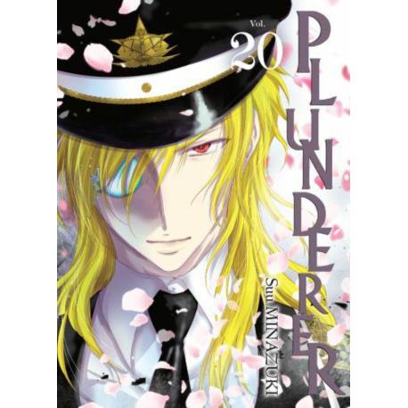 Plunderer 20