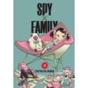 Spy x Family 09