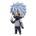 Naruto Shippuden Nendoroid PVC Action Figure Kakashi Hatake: Anbu Black Ops Ver. 10 cm