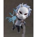 Naruto Shippuden Nendoroid PVC Action Figure Kakashi Hatake: Anbu Black Ops Ver. 10 cm