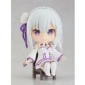 Re:Zero Starting Life in Another World Nendoroid Swacchao! Figure Emilia 9 cm