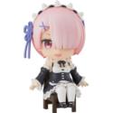 Re:Zero Starting Life in Another World Nendoroid Swacchao! Figure Ram 9 cm