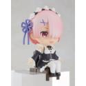 Re:Zero Starting Life in Another World Nendoroid Swacchao! Figure Ram 9 cm