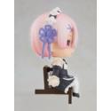 Re:Zero Starting Life in Another World Nendoroid Swacchao! Figure Ram 9 cm