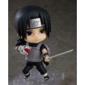 Naruto Shippuden Nendoroid PVC Action Figure Itachi Uchiha: Anbu Black Ops Ver. 10 cm