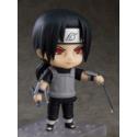 Naruto Shippuden Nendoroid PVC Action Figure Itachi Uchiha: Anbu Black Ops Ver. 10 cm