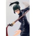 Jujutsu Kaisen PVC Statue Zenin Maki 20 cm