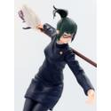 Jujutsu Kaisen PVC Statue Zenin Maki 20 cm