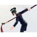 Jujutsu Kaisen PVC Statue Zenin Maki 20 cm