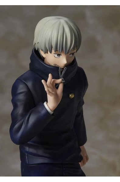 Jujutsu Kaisen PVC Statue Inumaki Toge 20 cm