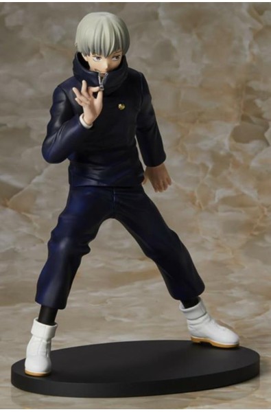 Jujutsu Kaisen PVC Statue Inumaki Toge 20 cm