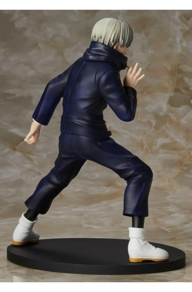 Jujutsu Kaisen PVC Statue Inumaki Toge 20 cm