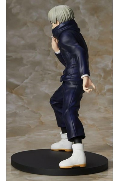 Jujutsu Kaisen PVC Statue Inumaki Toge 20 cm