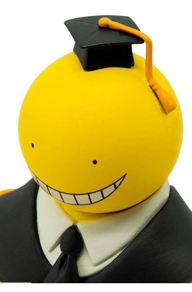 Assassination Classroom Statue Koro Sensei 20 cm