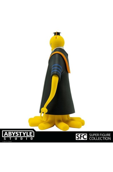 Assassination Classroom Statue Koro Sensei 20 cm