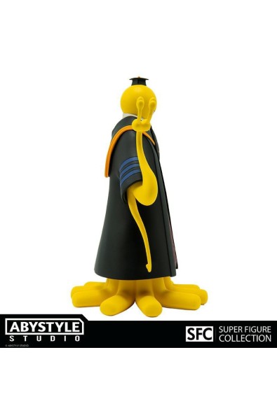 Assassination Classroom Statue Koro Sensei 20 cm