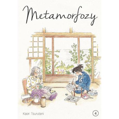 Metamorfozy 04