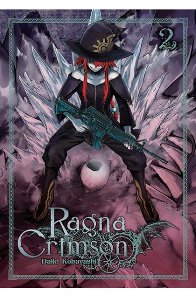 Ragna Crimson 02