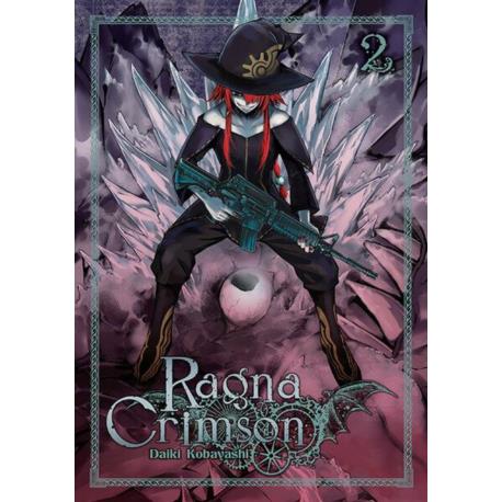 Ragna Crimson 02