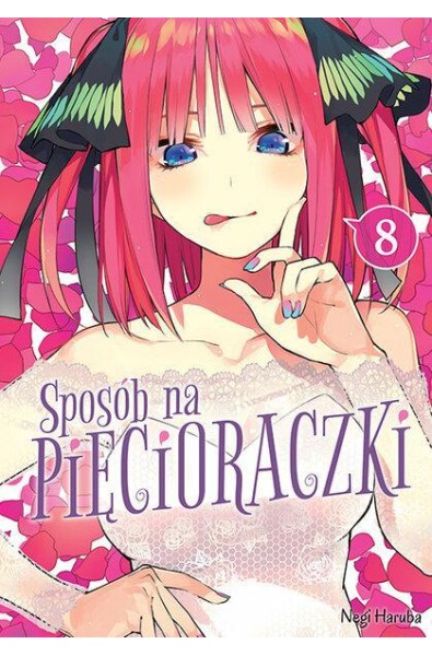 Sposób na pięcioraczki 08