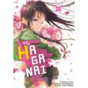 HAGANAI - Nie mam wielu przyjaciół 20