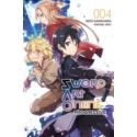 Sword Art Online: Progressive 04