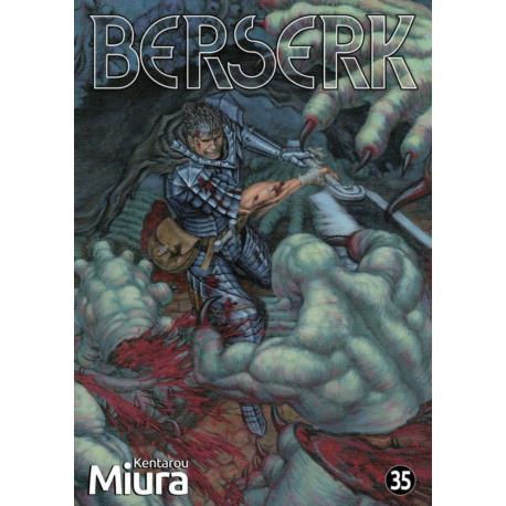 Berserk 35