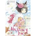 Marcowy lew 14