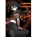 Akame ga kill! 05