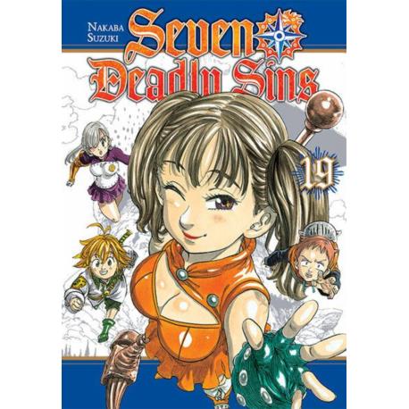 Seven Deadly Sins 19