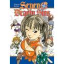 Seven Deadly Sins 19