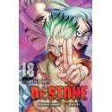 Dr Stone 18