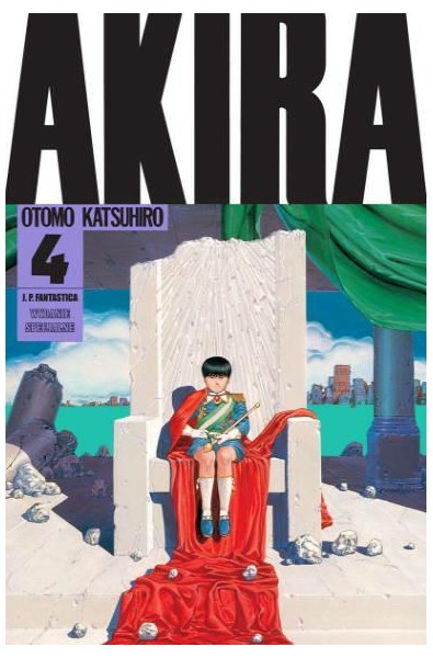 Akira (nowe wydanie) 04