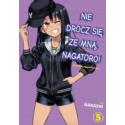 Nie drocz się ze mną, Nagatoro! 05